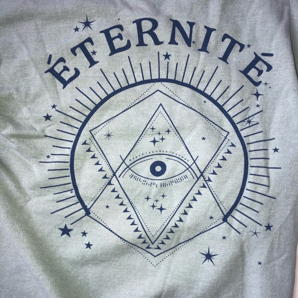 Urban outfitters crew neck